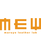 MEW（ミュウ) maruyo leather lab
